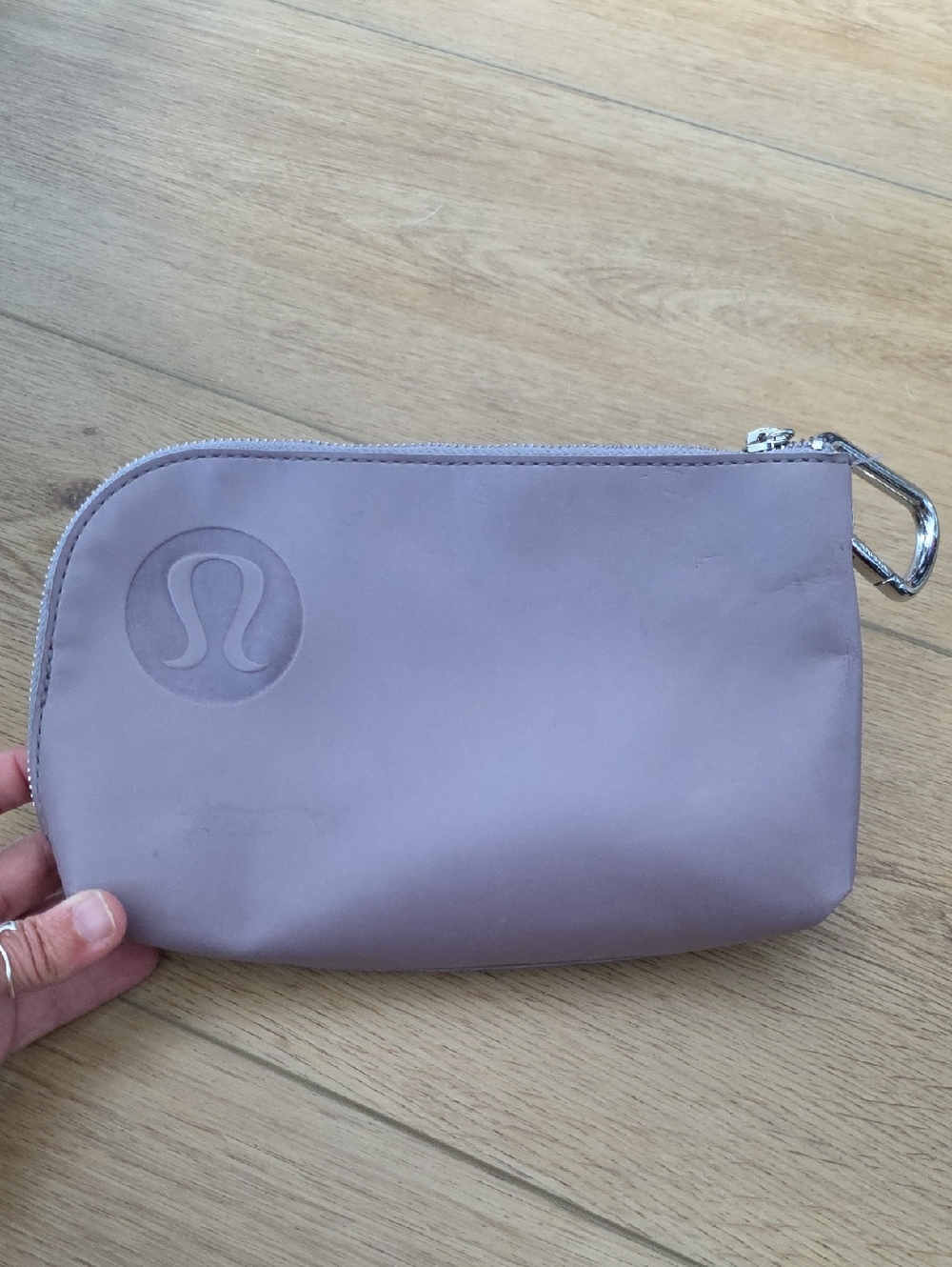Lululemon Off The Mat Pouch *2L